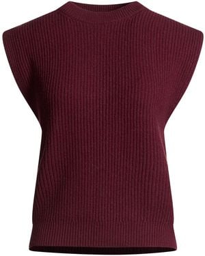 Brunello Cucinelli Pullover - Violet