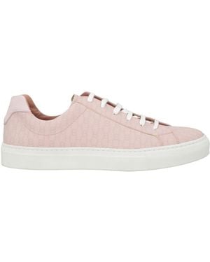 BOSS Trainers - Pink