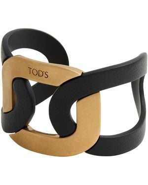 Tod's Bracelet - Black