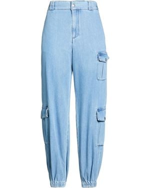 Replay Jeanshose - Blau