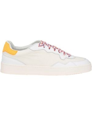 P448 Sneakers - Bianco