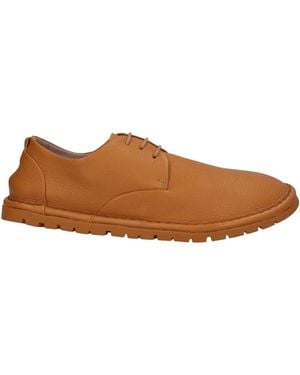 Marsèll Lace-up Shoes - Brown