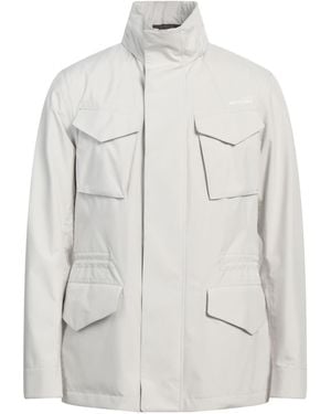 Montecore Jacket - White