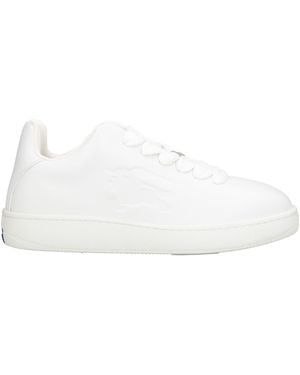 Burberry Sneakers - Bianco