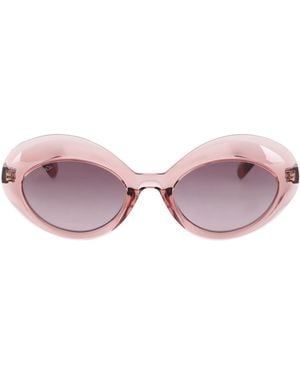 MAX&Co. Gafas de sol - Rosa