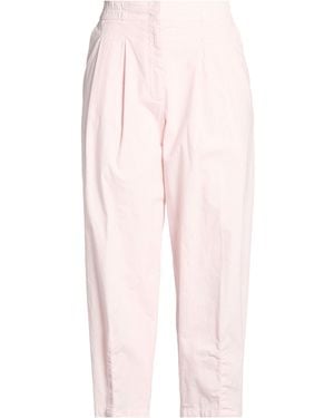 Peserico Trouser - Pink