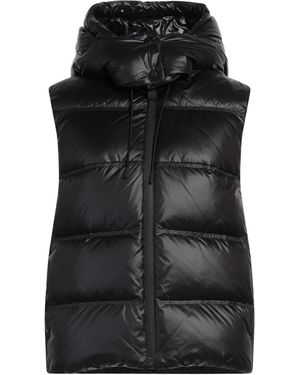Peuterey Gilet - Black