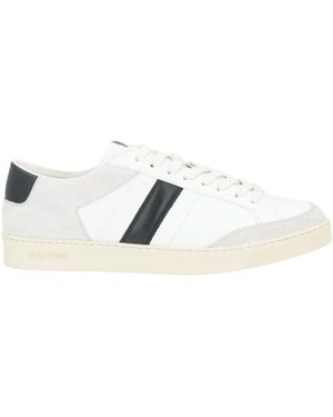 Tom Ford Sneakers - Weiß