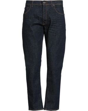 Liu Jo Jeans Cotton, Elastane - Blue
