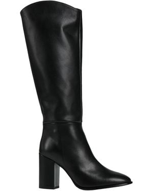 Napoleoni Stiefel - Schwarz