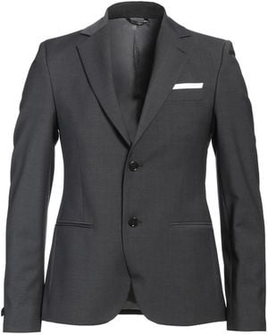 Daniele Alessandrini Blazer - Black