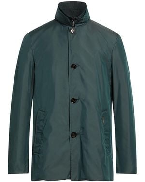 Moorer Jacket - Green