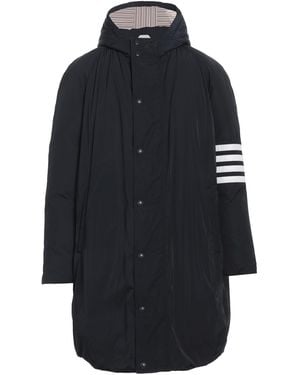 Thom Browne Puffer - Blue