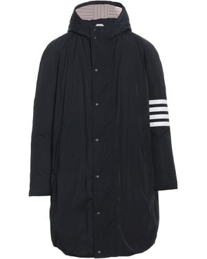 Thom Browne Puffer - Blue