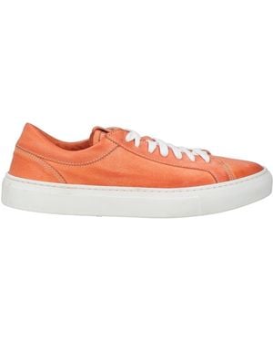 Preventi Sneakers - Arancione