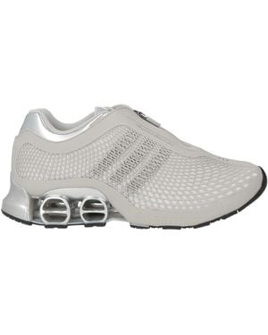 adidas Light Sneakers Textile Fibers, Rubber - Gray