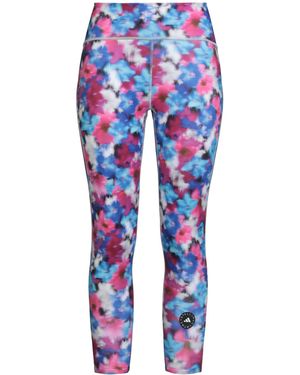 adidas By Stella McCartney Leggings - Blue