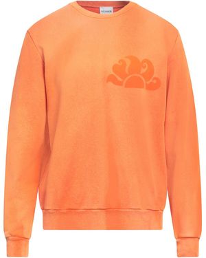 Sundek Sweatshirt - Orange