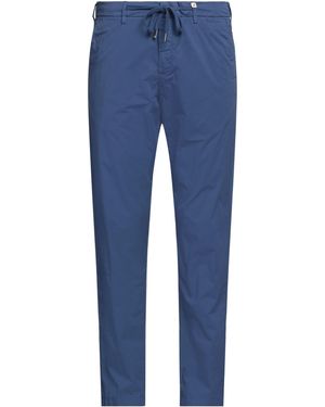 Myths Pants - Blue
