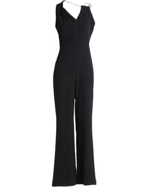 Relish Jumpsuit - Black