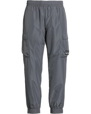 EA7 Pantalone - Grigio