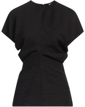 TOTEME Top - Nero