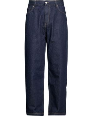 Arte' Jeans Cotton - Blue