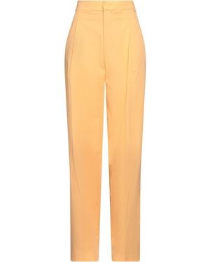 hinnominate Trouser - Orange