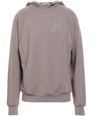 hinnominate Sudadera - Gris