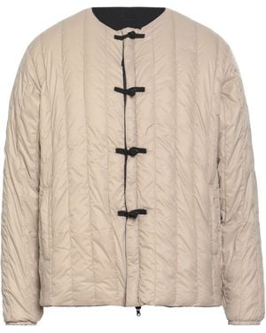 Taion Pufferjacke & Daunenjacke - Natur