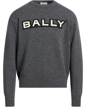 Bally Jumper - Grey