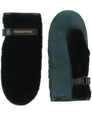Parajumpers Gloves - Black