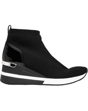 MICHAEL Michael Kors Sneakers - Negro
