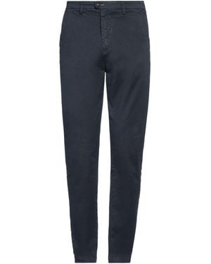 Sseinse Trouser - Blue