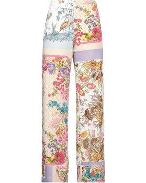 Vivetta Pants - White