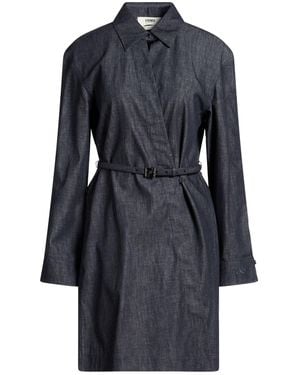 Fendi Mini and short dresses for Women | Online Sale up to 50% off | Lyst