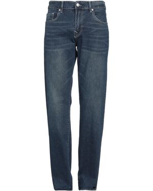True Religion Pantaloni Jeans - Blu