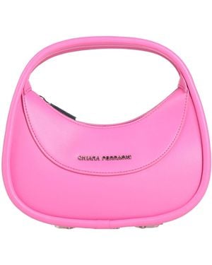 Chiara Ferragni Bolso De Mano - Rosa
