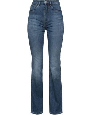 Guess Pantaloni Jeans - Blu