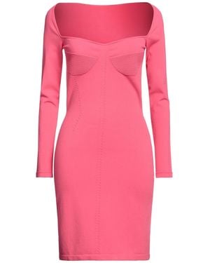 DSquared² Mini Dress - Pink