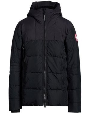 Canada Goose Puffer - Black