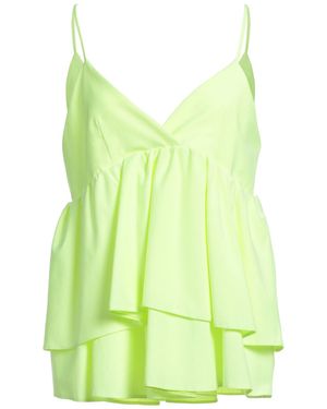 Aglini Top - Green
