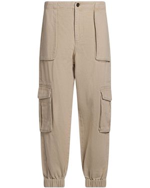 AllSaints Trouser - Natural