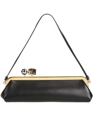 Jacquemus Handbag - Black