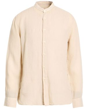 120% Lino Shirt - Natural
