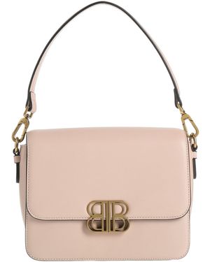 Bibi Lou Blush Handbag Polyurethane - Pink