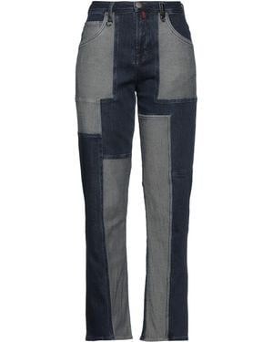 High Jeans - Blue