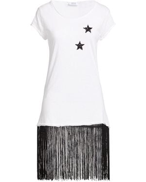 History Repeats T-Shirts - White