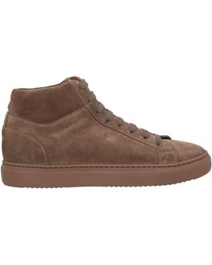 Doucal's Sneakers - Brown