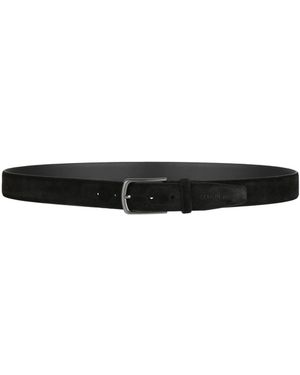 Cerruti 1881 Belt - Black
